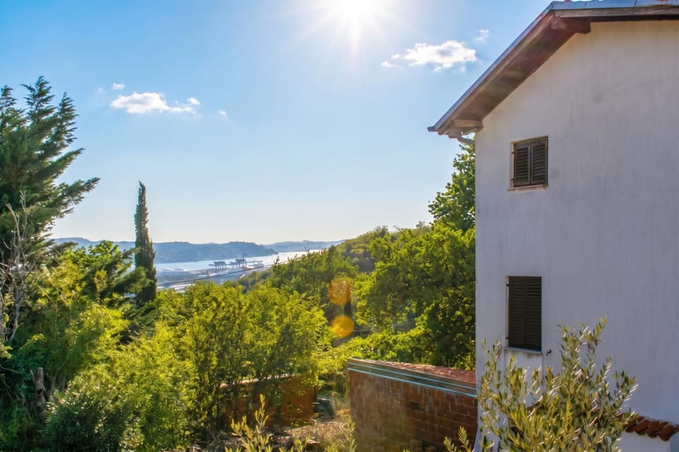 Family House, 1 Bedroom, Balcony, Mountainside (House In The Vineyards) | View from property