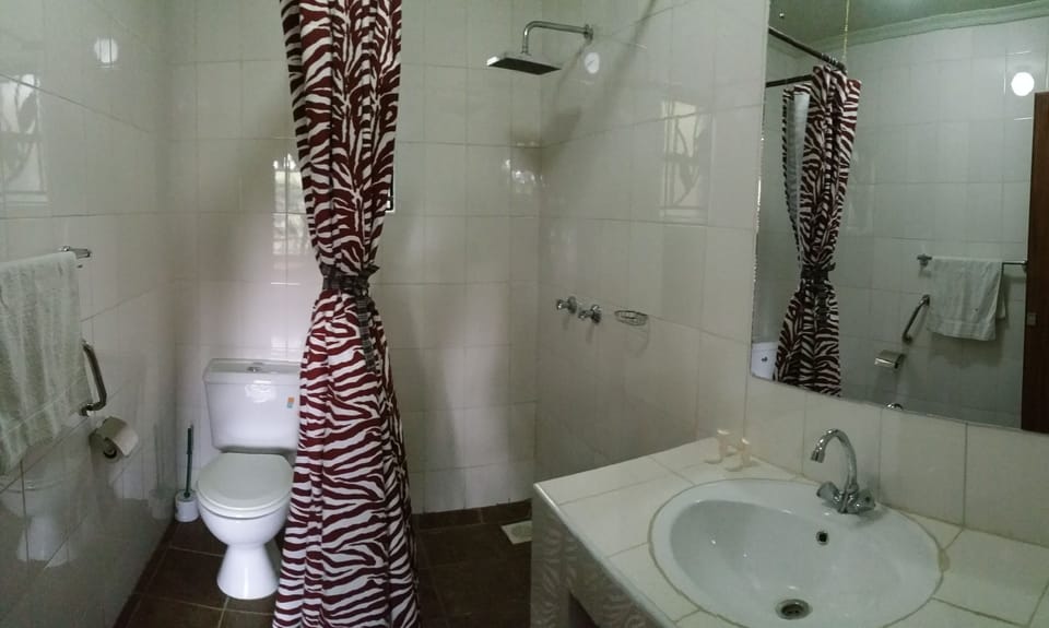 Osoita Lodge Lodge in Nairobi