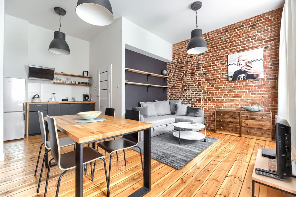 Superior Apartment | Dining room