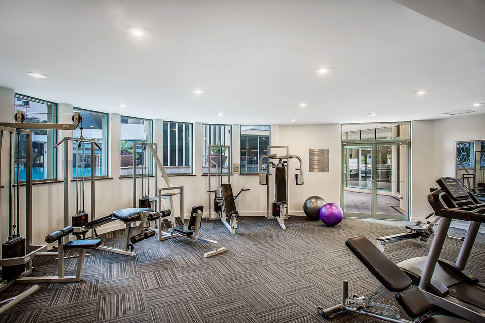 Mantra Legends Hotel Hotel in Surfers Paradise Boulevard