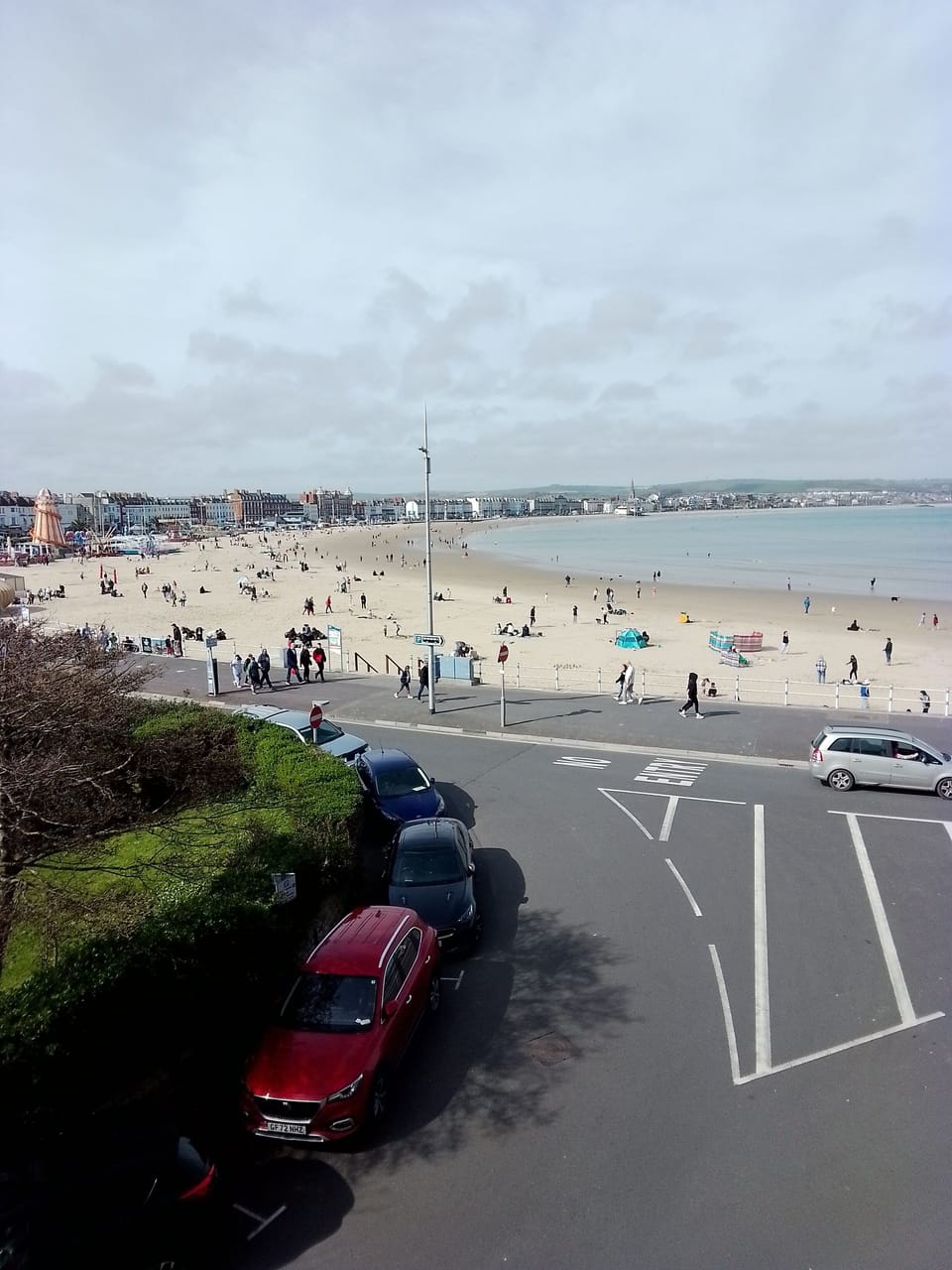 The Cavendale Bed and Breakfast in Weymouth