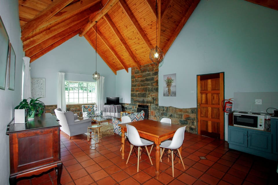 Cottage (Aloe) | Living area