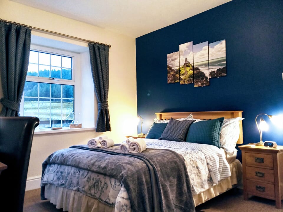 Double Room, Ensuite