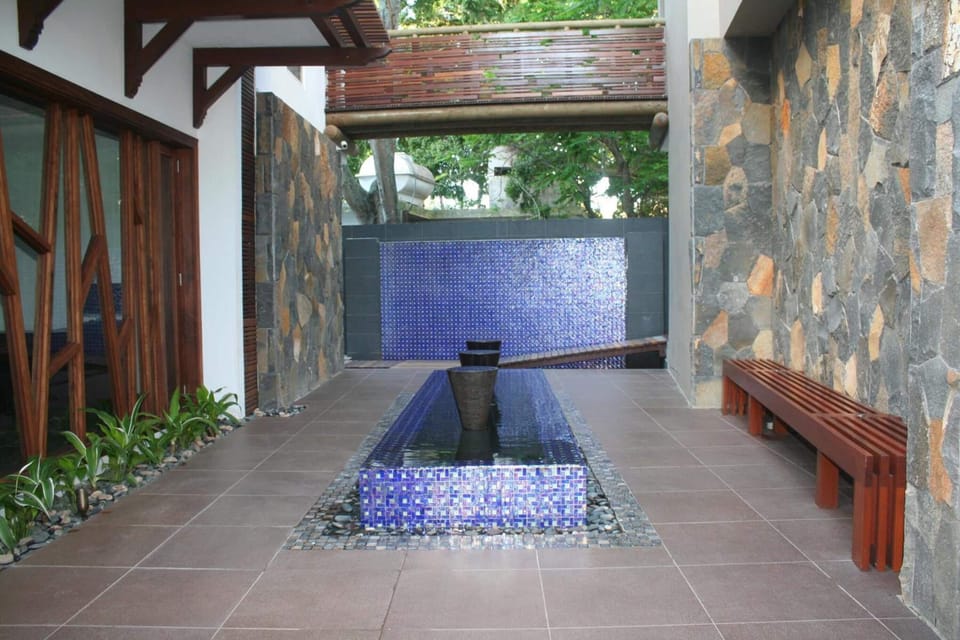 Dodola Lodge Hotel in Grand Baie