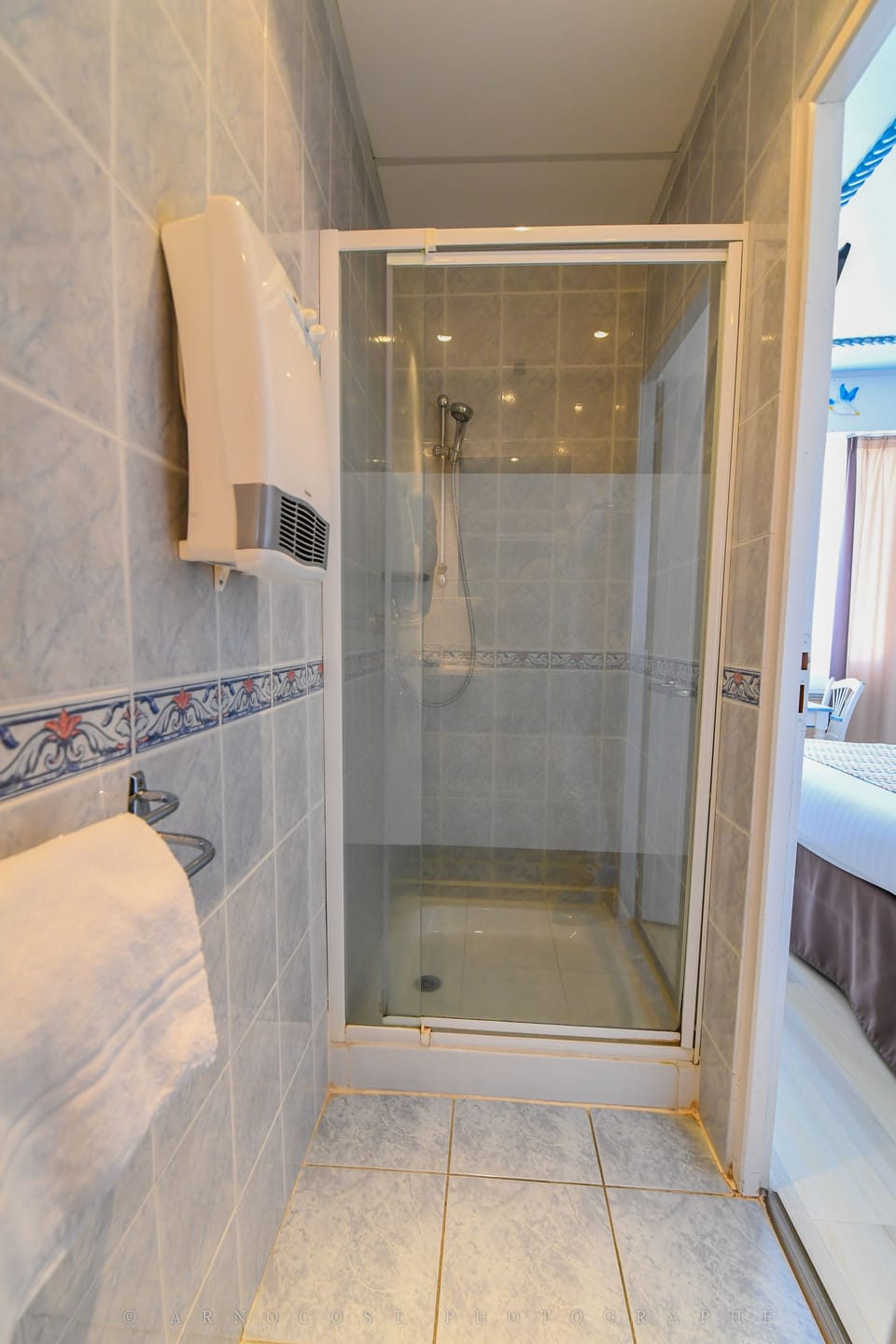 Rêve de Sable Hotel in Royan