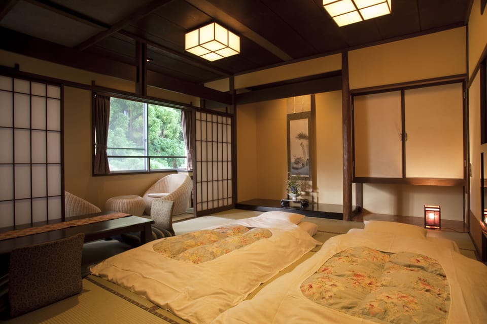 In-room safe, desk, free WiFi, bed sheets