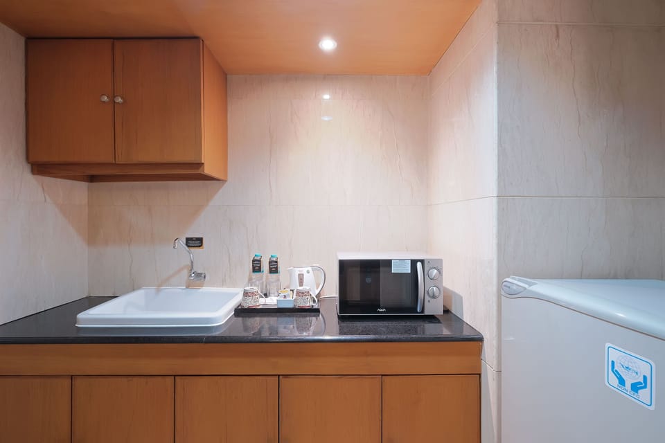 Electric kettle
