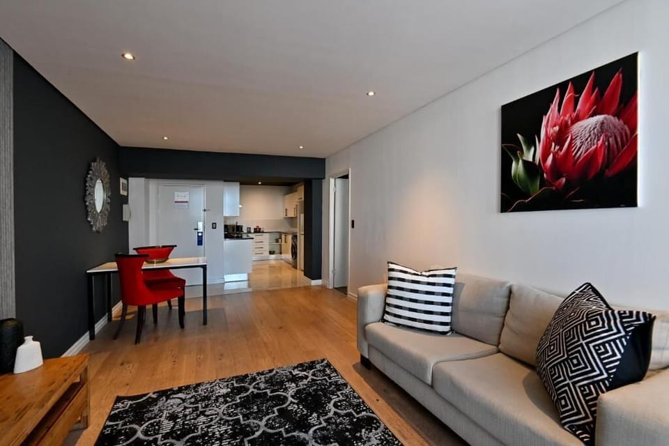 One Bedroom Apartment | View from room