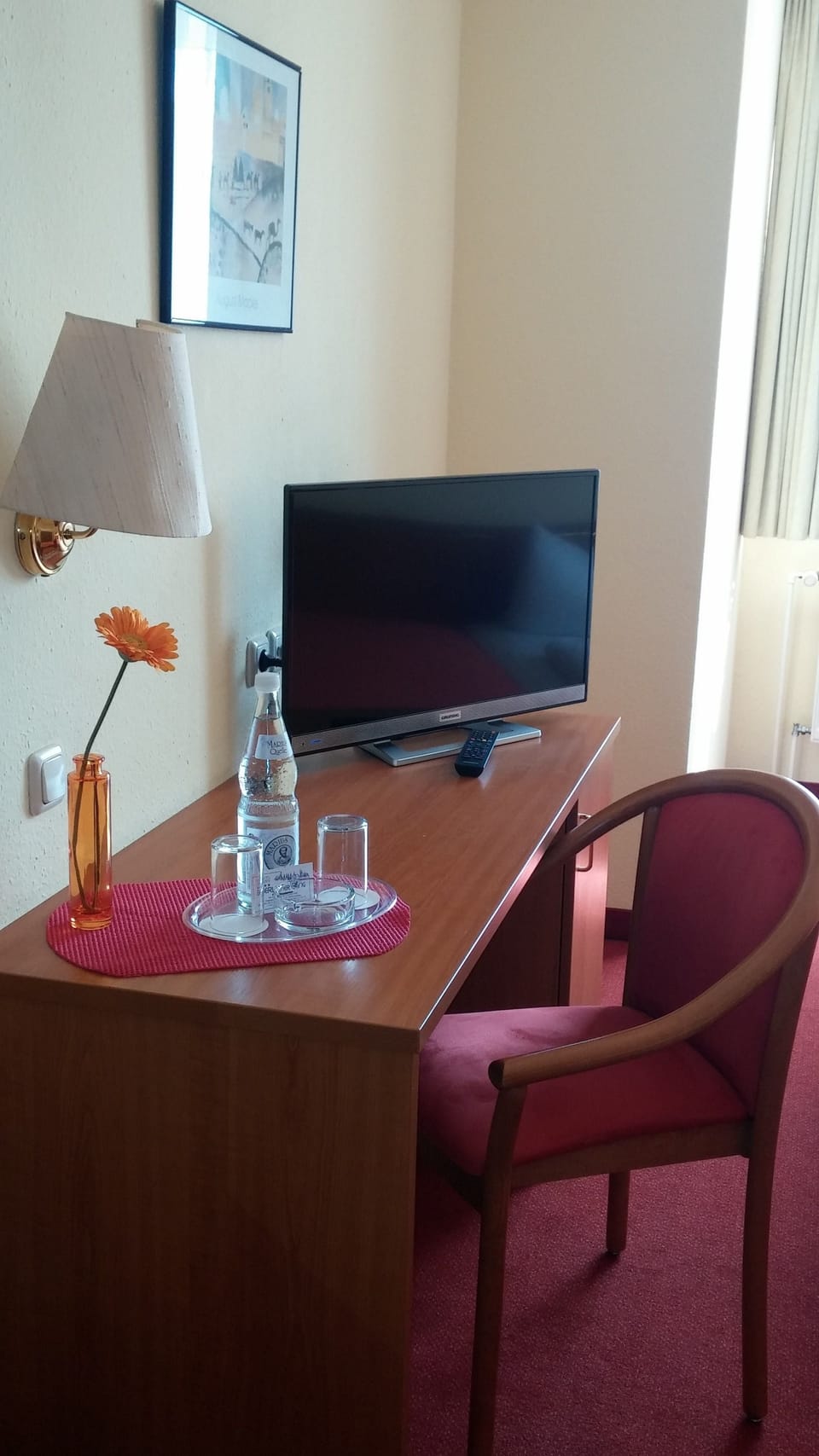 Hotel Berliner Ring Hotel in Bamberg
