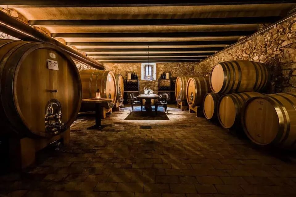 Winery