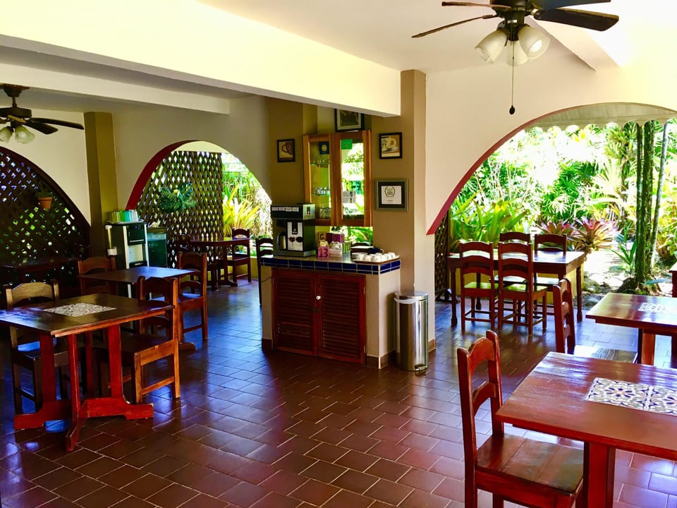 Hotel El Encanto Hotel in Cahuita