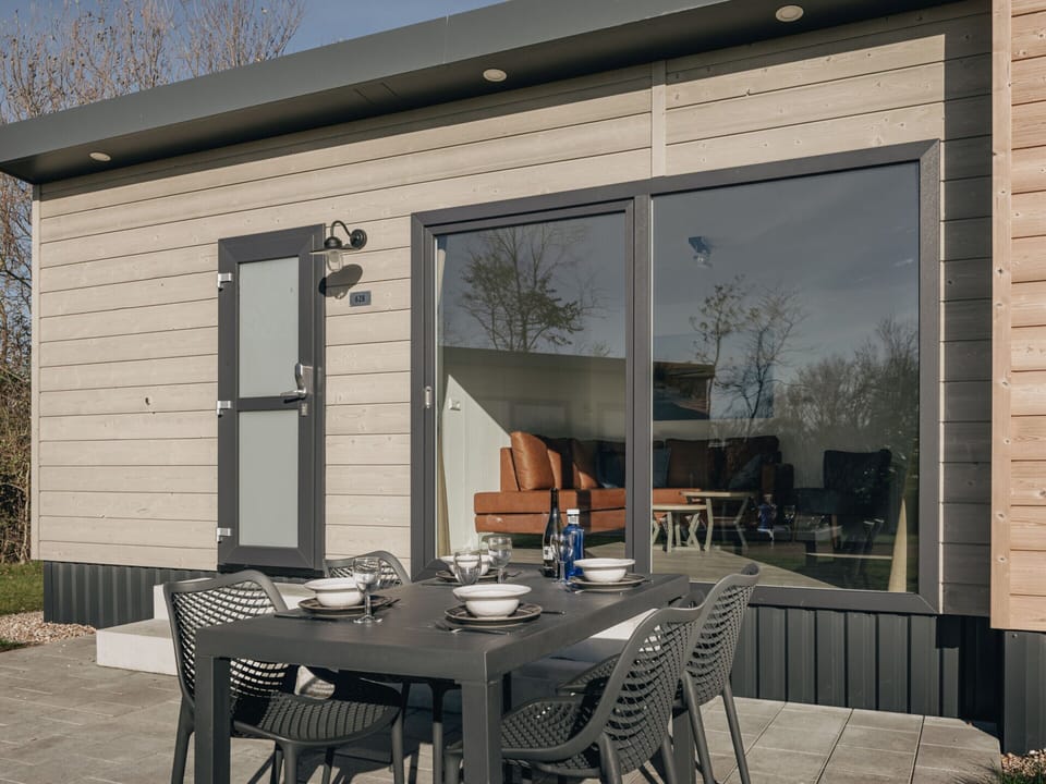 Chalet | Dining