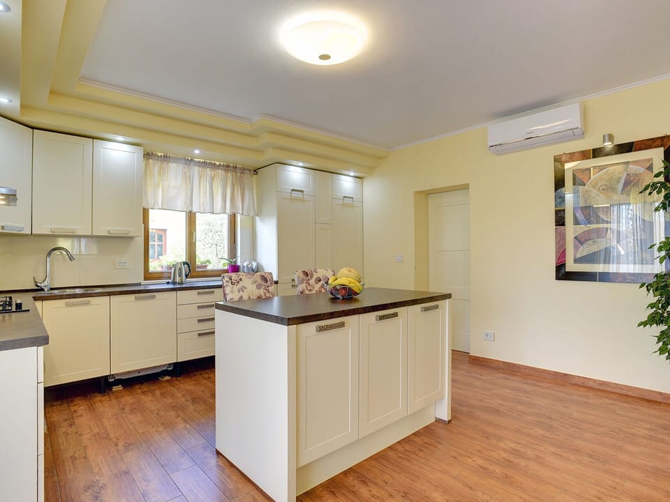 Villa | Private kitchen