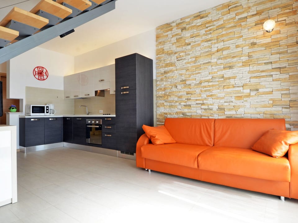 House | Living area