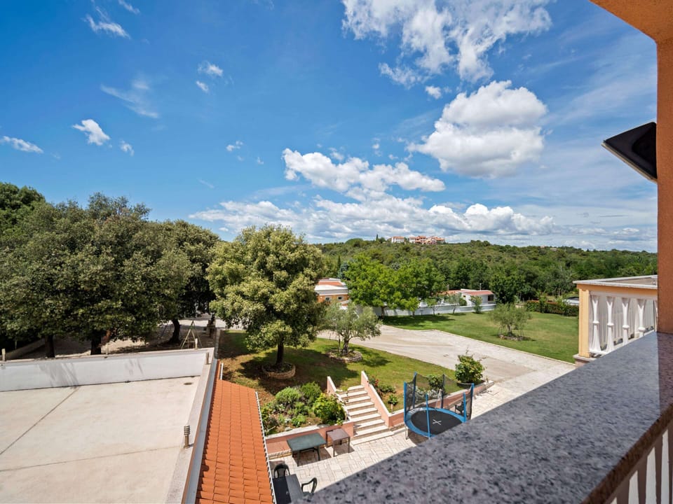 Apartment | View from property