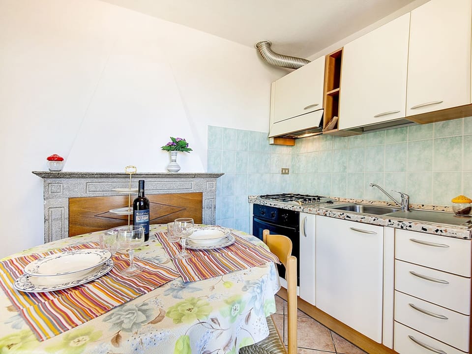 House | Private kitchen