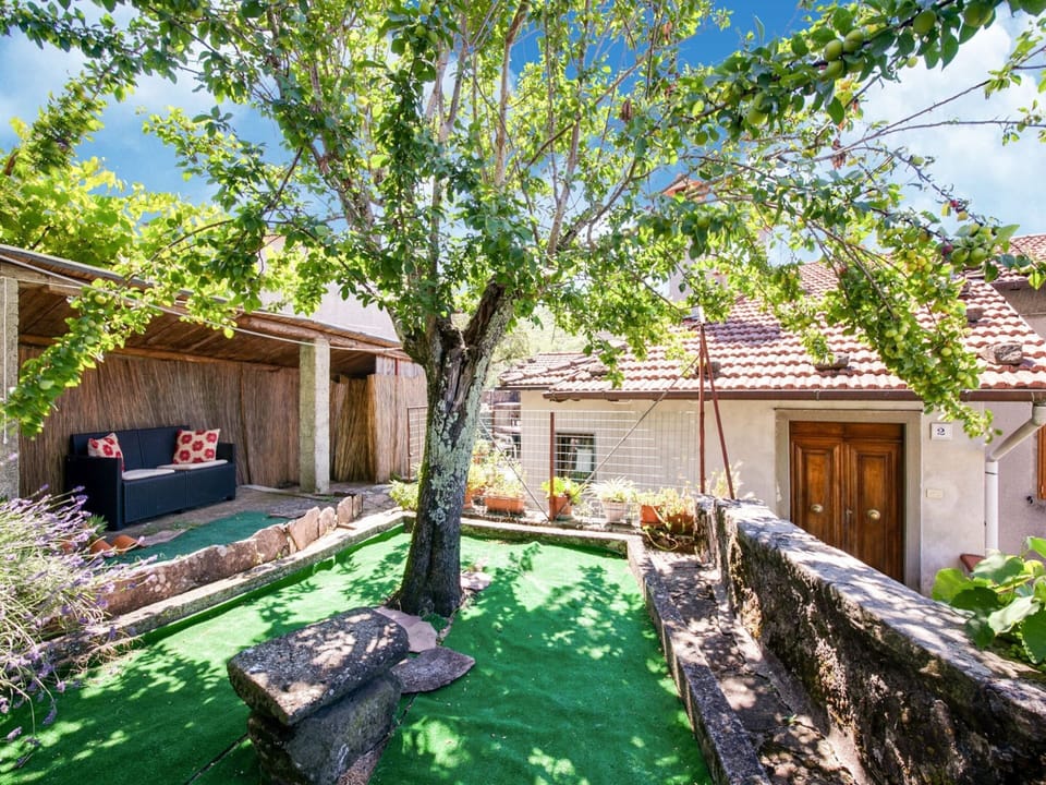 House | Exterior