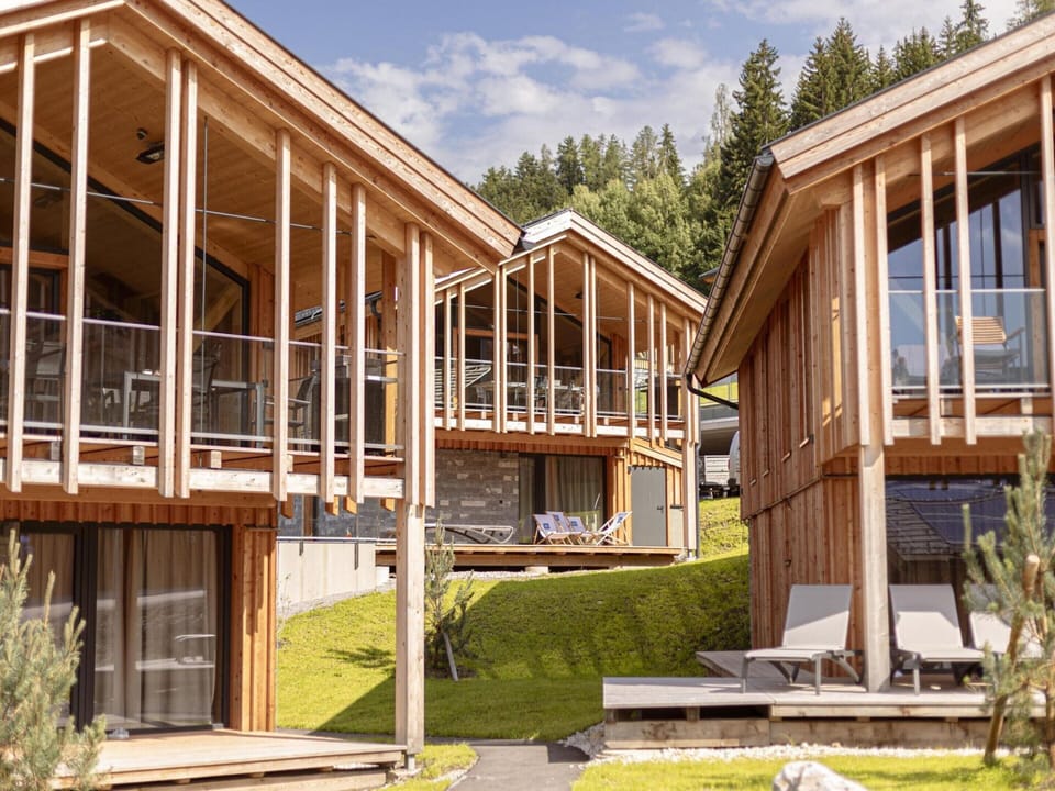 Chalet | Exterior
