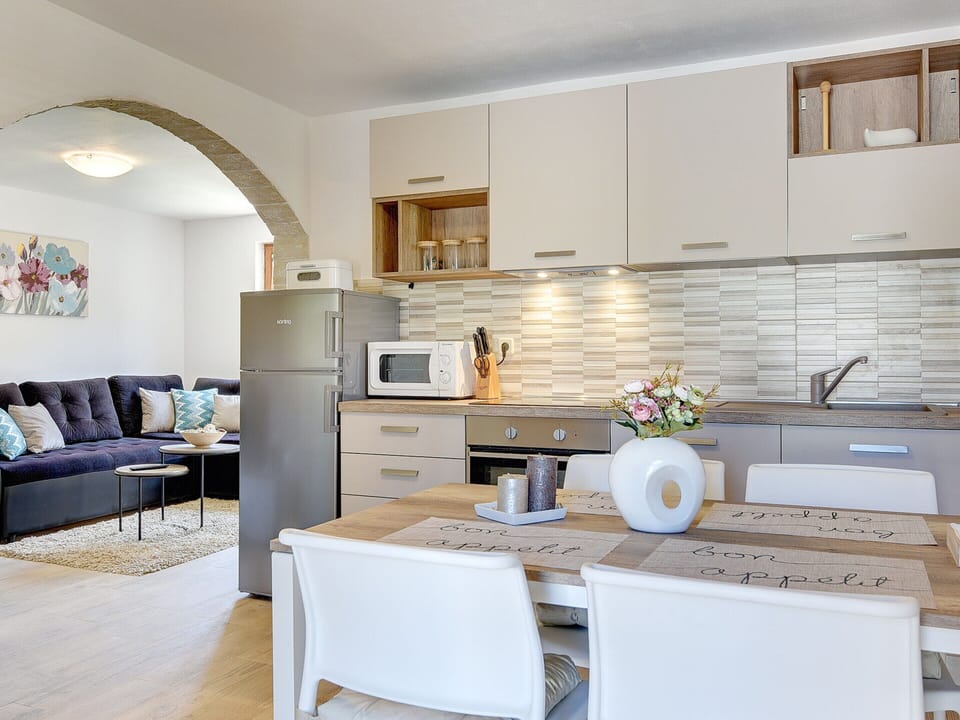 House | Private kitchen