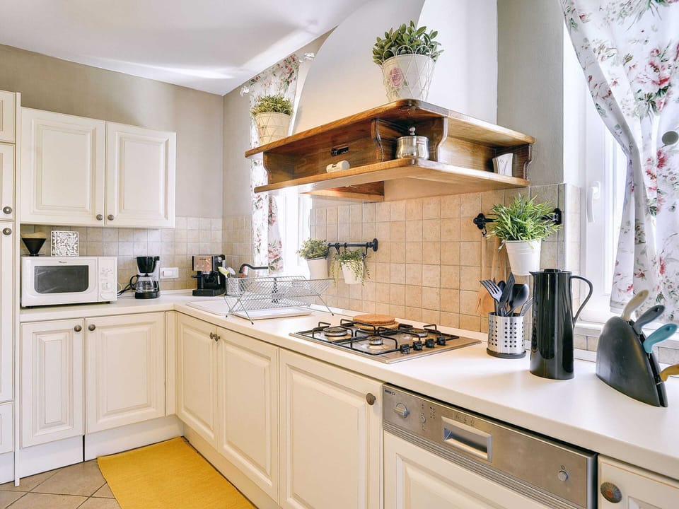Villa | Private kitchen