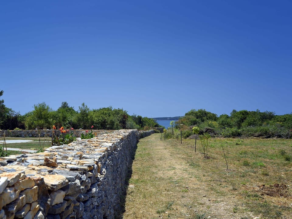 Villa | View from property