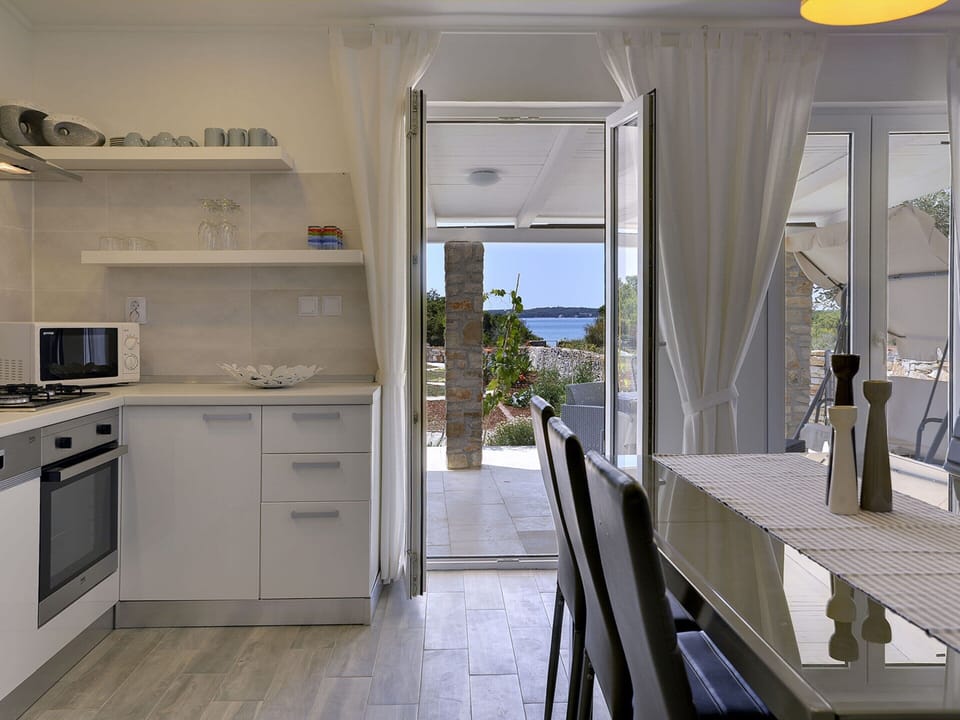 Villa | Private kitchen