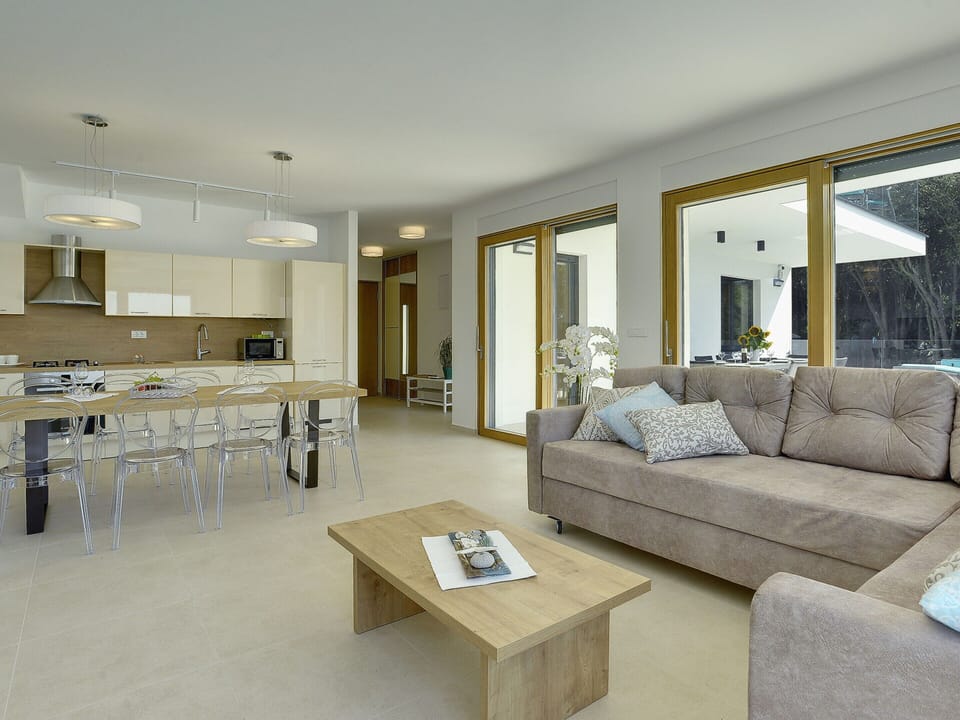 Villa | Private kitchen