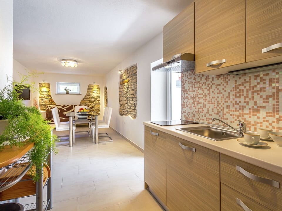 Apartment | Private kitchen
