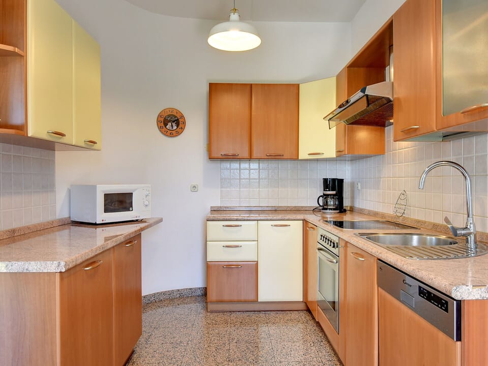 Villa | Private kitchen