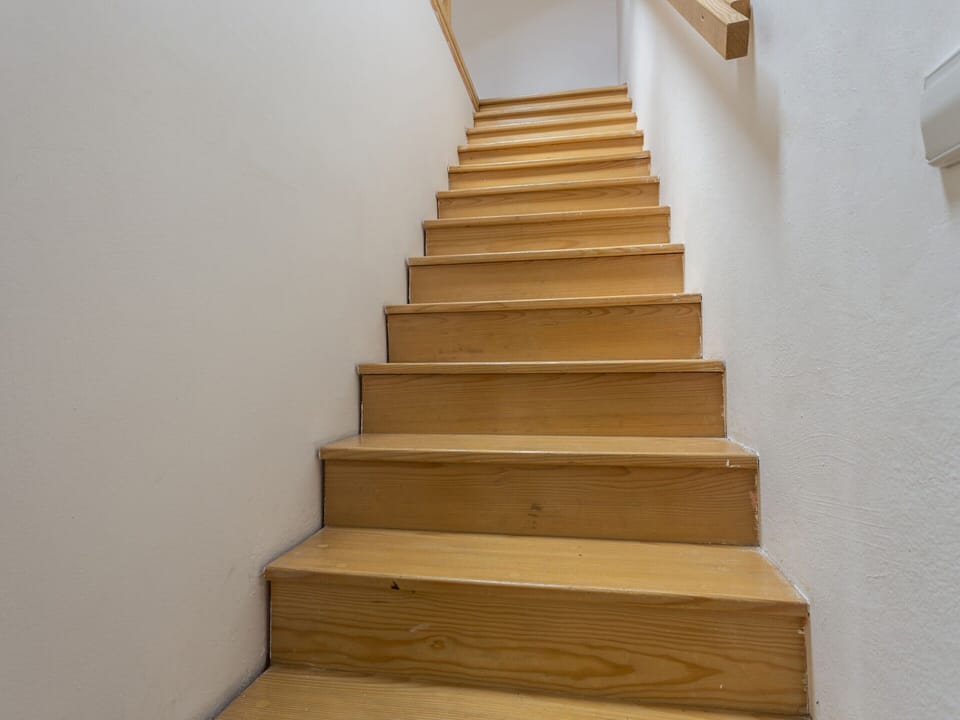House | Interior detail