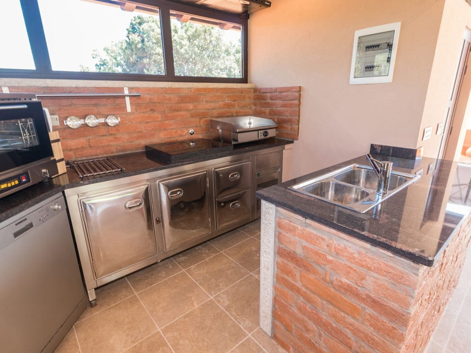 Villa | Private kitchen
