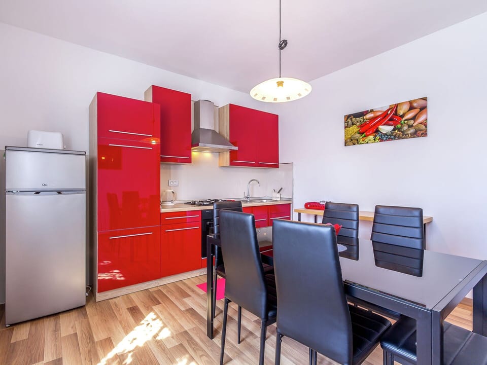 Apartment | Private kitchen