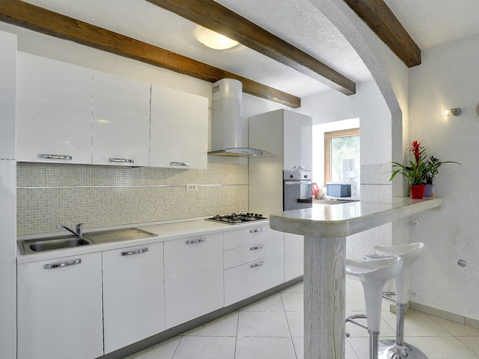 Villa | Private kitchen