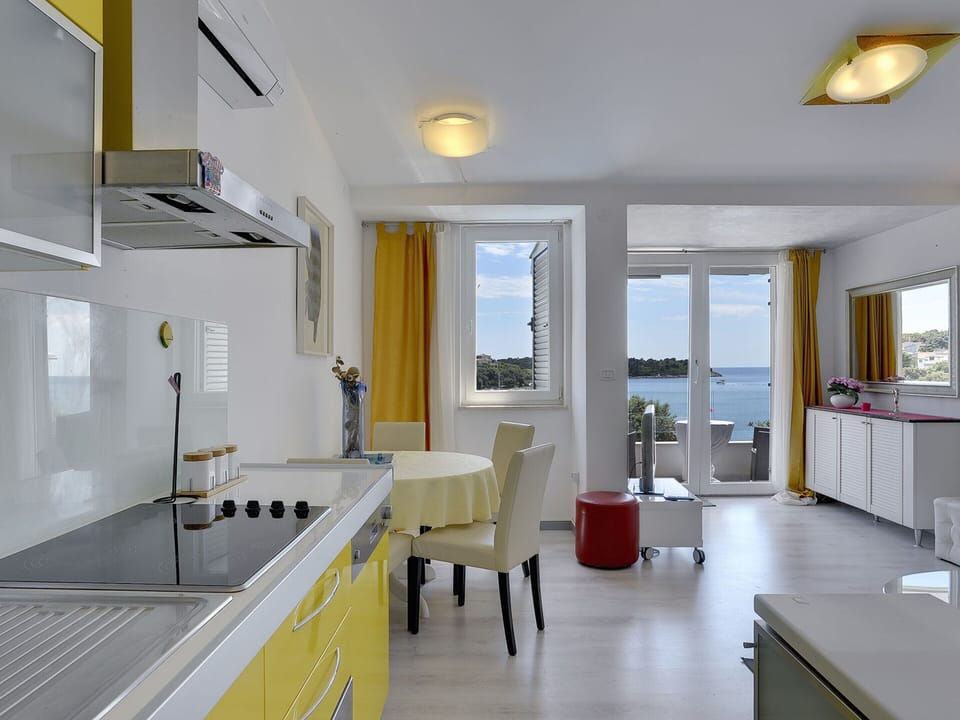 Villa | Private kitchen