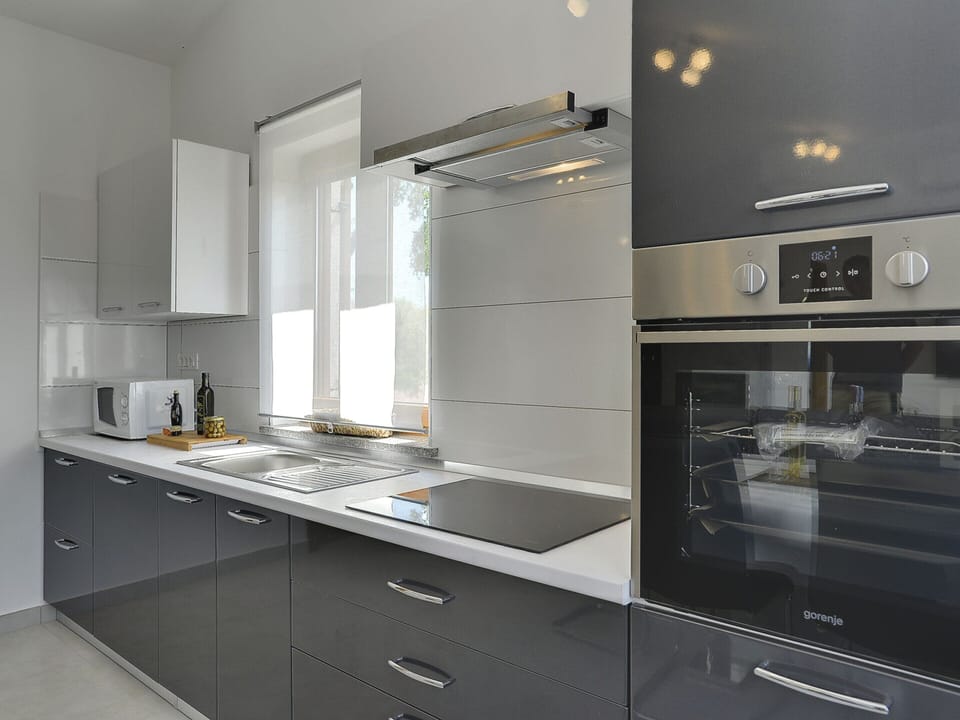 House | Private kitchen | Electric kettle