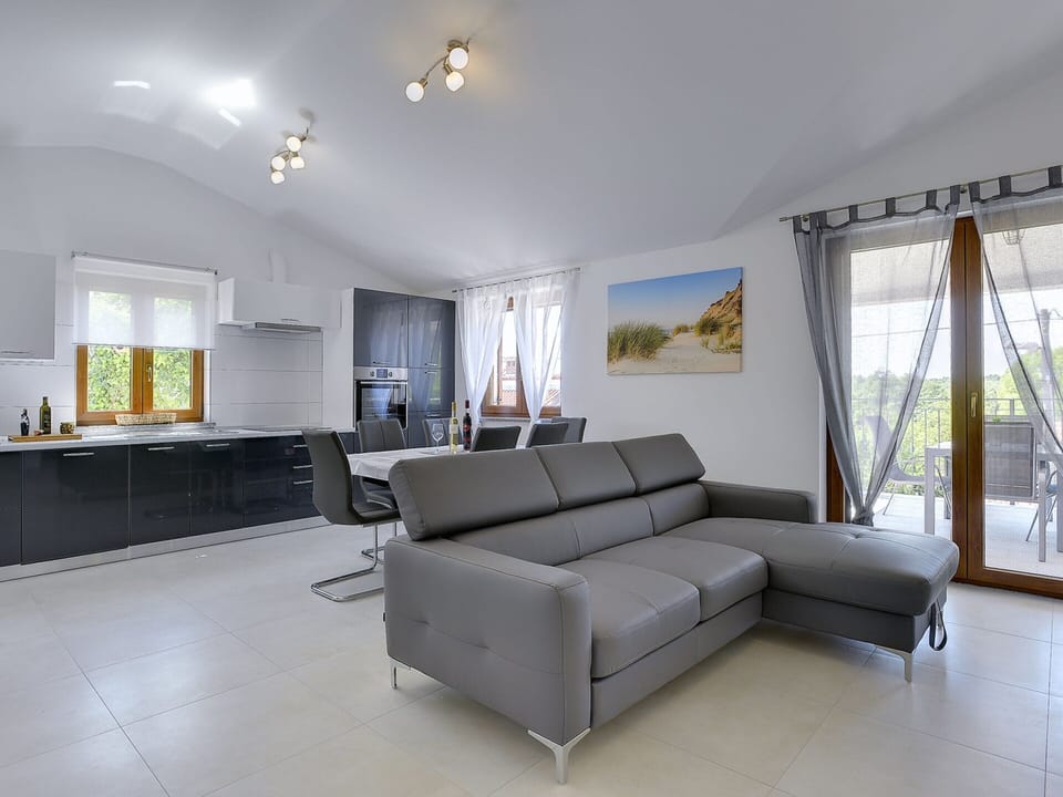 House | Living area