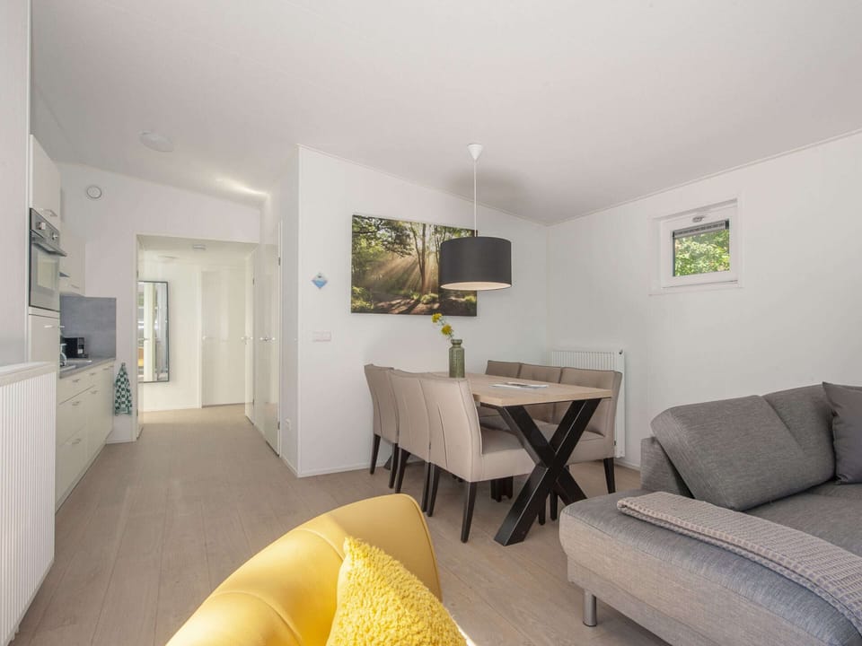 Chalet | Living room