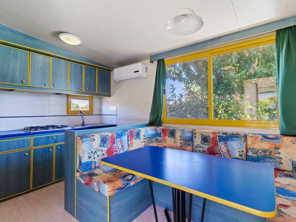 Mobile Home | Property amenity