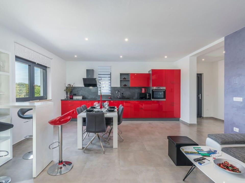 House | Private kitchen