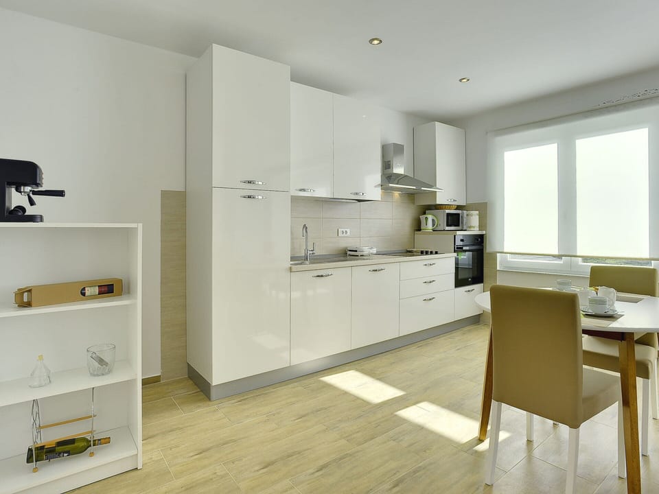 House | Private kitchen