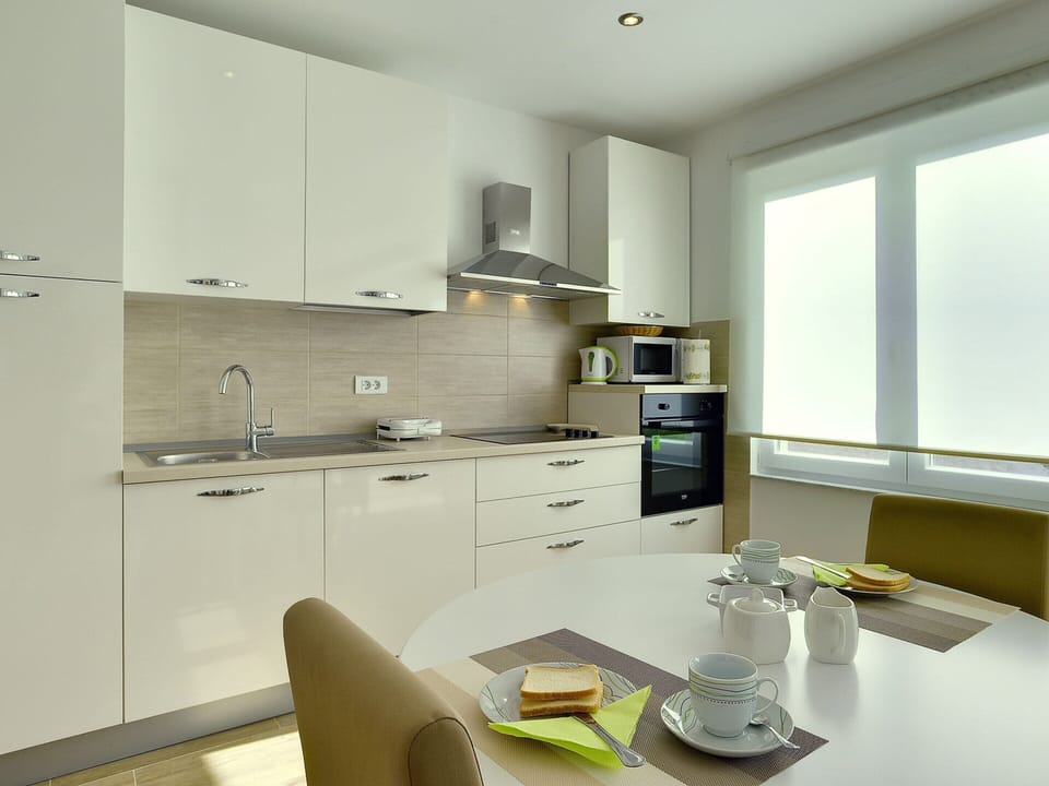 House | Private kitchen