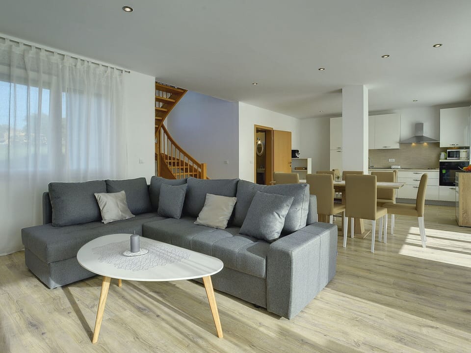 House | Living area