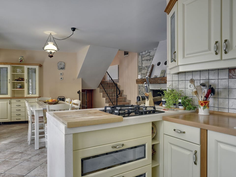 House | Private kitchen