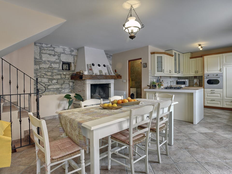 House | Private kitchen