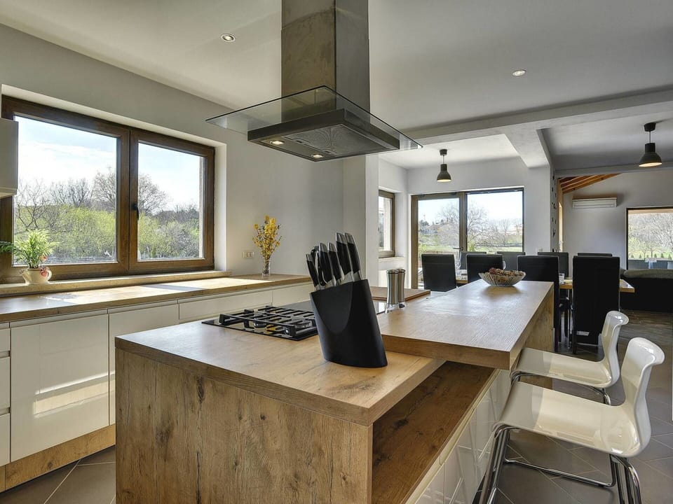 Villa | Private kitchen