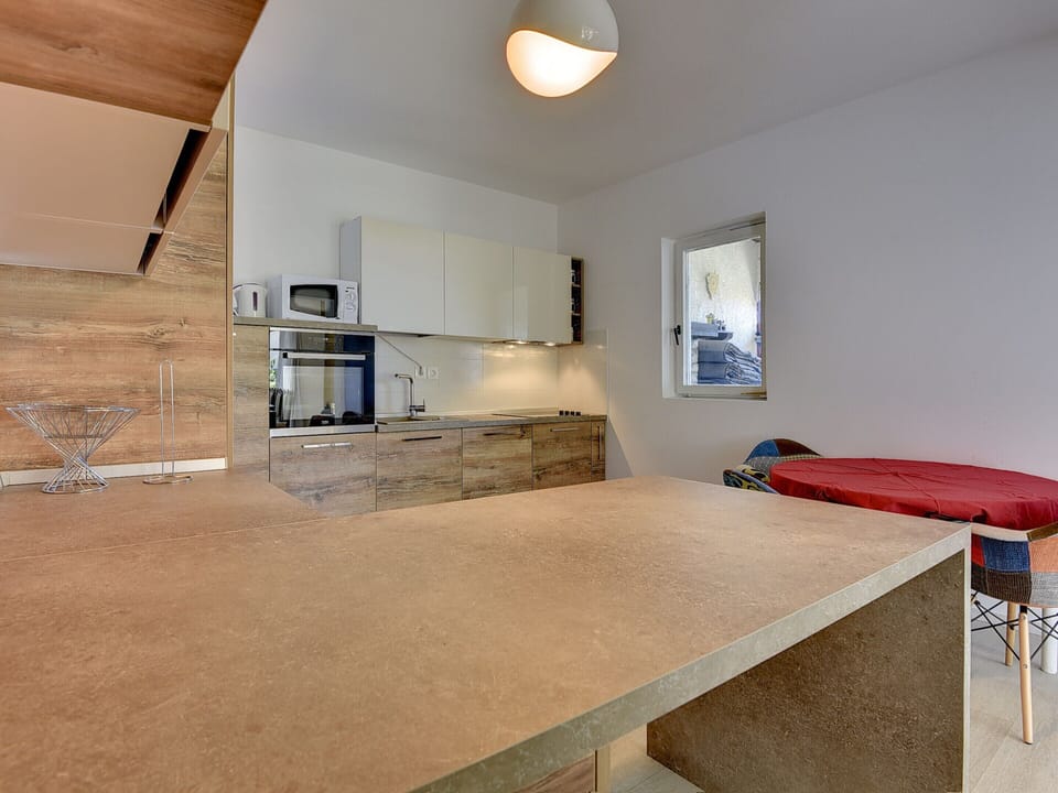 House | Private kitchen
