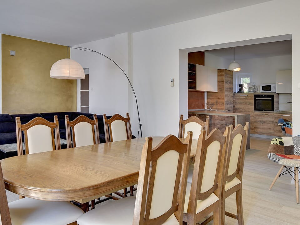 House | Dining