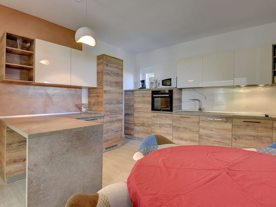 House | Private kitchen