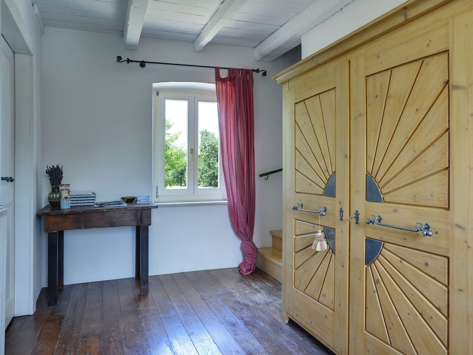 House | Interior