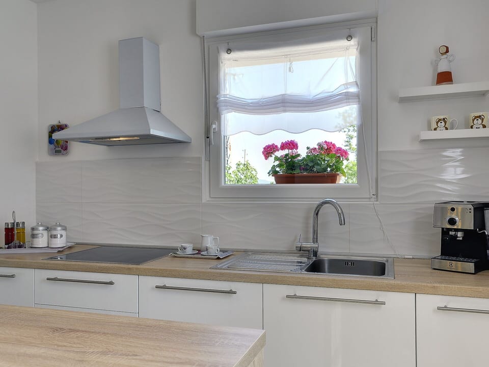Villa | Private kitchen
